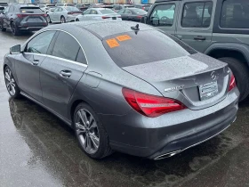 Mercedes-Benz CLA 250 * АВТОКРЕДИТ БЕЗ ПЪРВОНАЧАЛНА ВНОСКА*  | Auto.bg — изображение 2