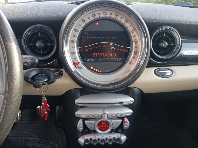 Mini Cooper s, снимка 8 - Автомобили и джипове - 46176028