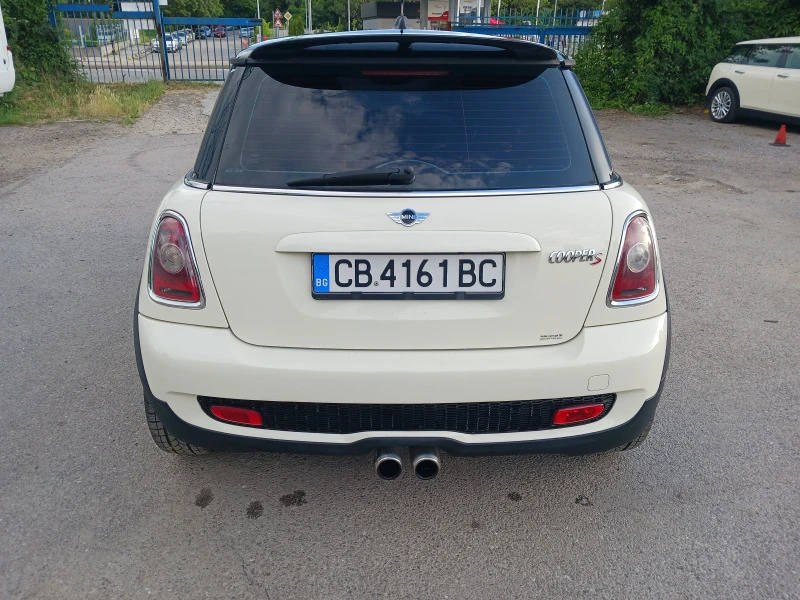 Mini Cooper s, снимка 5 - Автомобили и джипове - 46176028