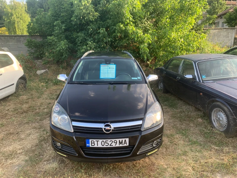 Opel Astra 1.9 cdti 150, снимка 2 - Автомобили и джипове - 47238279