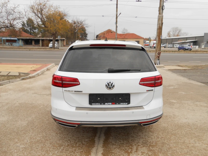 VW Alltrack 2.0d-Navi-Kamera-Euro-6C, снимка 6 - Автомобили и джипове - 48187165