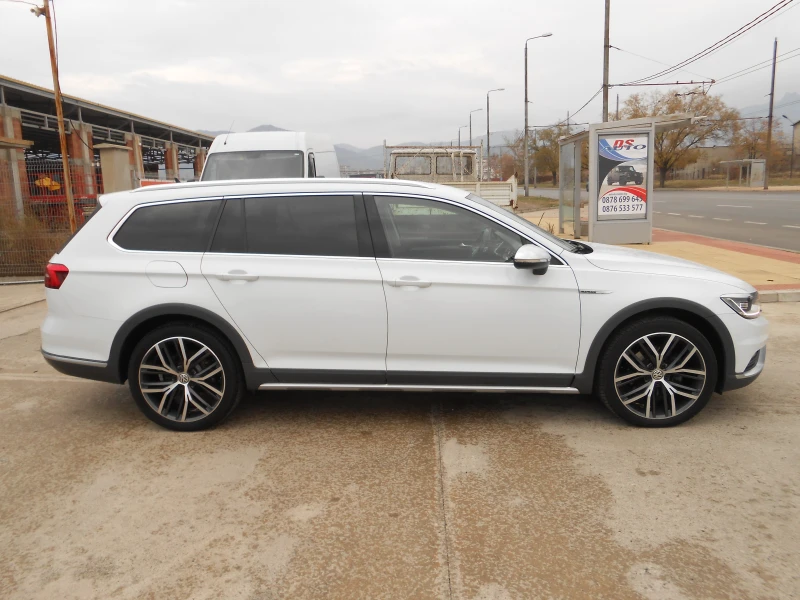 VW Alltrack 2.0d-Navi-Kamera-Euro-6C, снимка 4 - Автомобили и джипове - 48187165