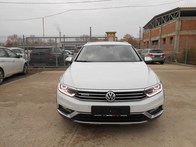 VW Alltrack 2.0d-Navi-Kamera-Euro-6C, снимка 2 - Автомобили и джипове - 48187165