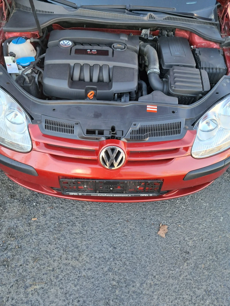 VW Golf, снимка 12 - Автомобили и джипове - 48368424