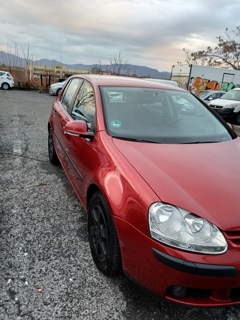 VW Golf, снимка 5 - Автомобили и джипове - 48368424