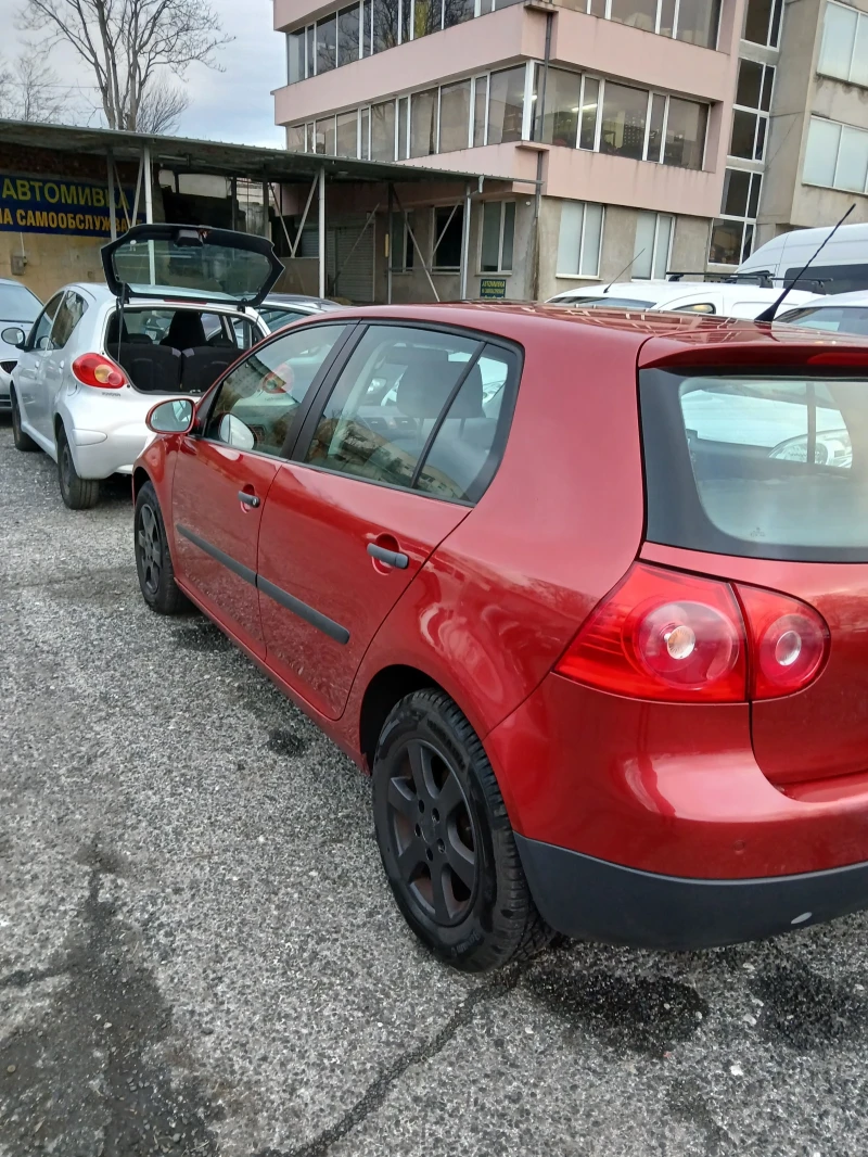 VW Golf, снимка 2 - Автомобили и джипове - 48368424