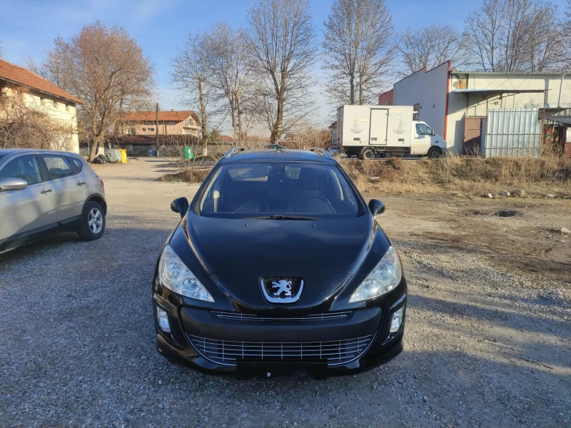 Peugeot 308 1.6hdi като нов , снимка 3 - Автомобили и джипове - 48411721