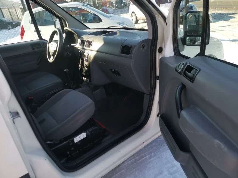 Ford Connect 1.8 TDCI, снимка 8 - Автомобили и джипове - 48511140