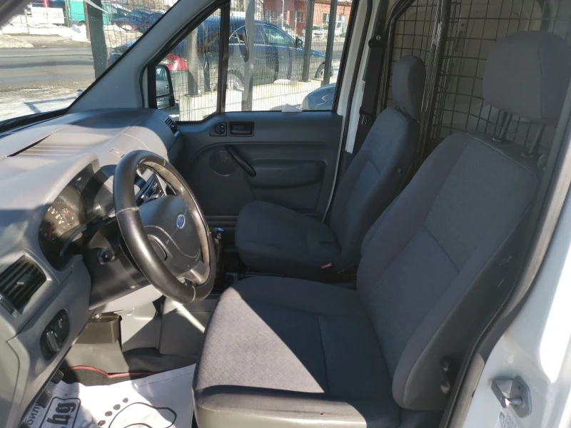 Ford Connect 1.8 TDCI, снимка 5 - Автомобили и джипове - 48511140