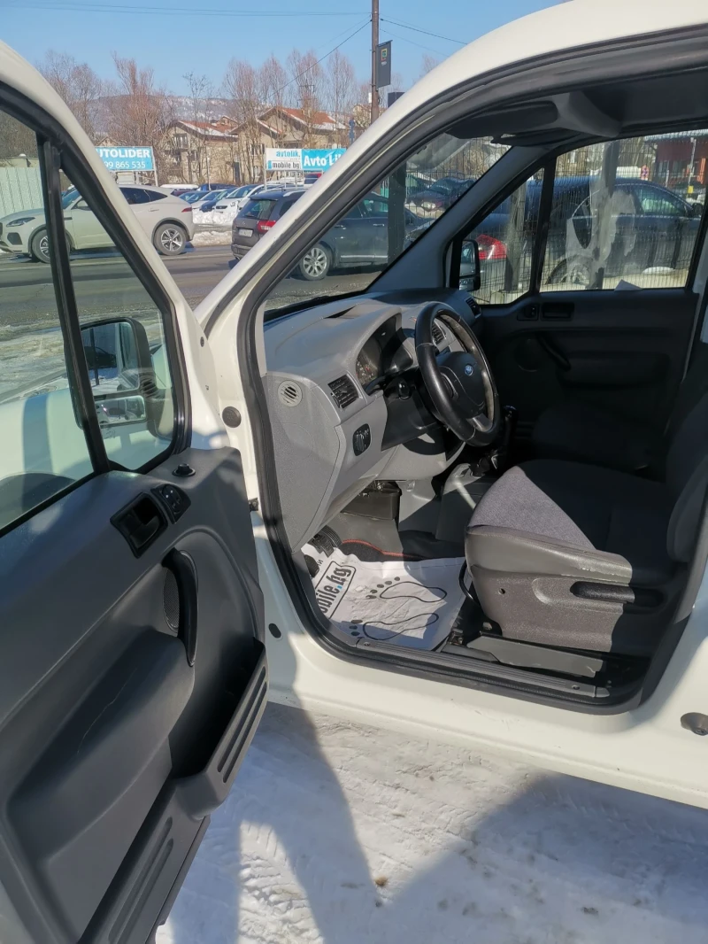 Ford Connect 1.8 TDCI, снимка 4 - Автомобили и джипове - 48511140