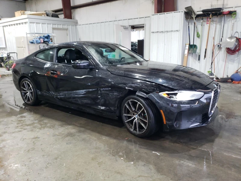 BMW 430 XI* RECARO* ПОДГРЕВИ* ПАНО* DR.ASSISTANT* HIFI, снимка 3 - Автомобили и джипове - 49480001