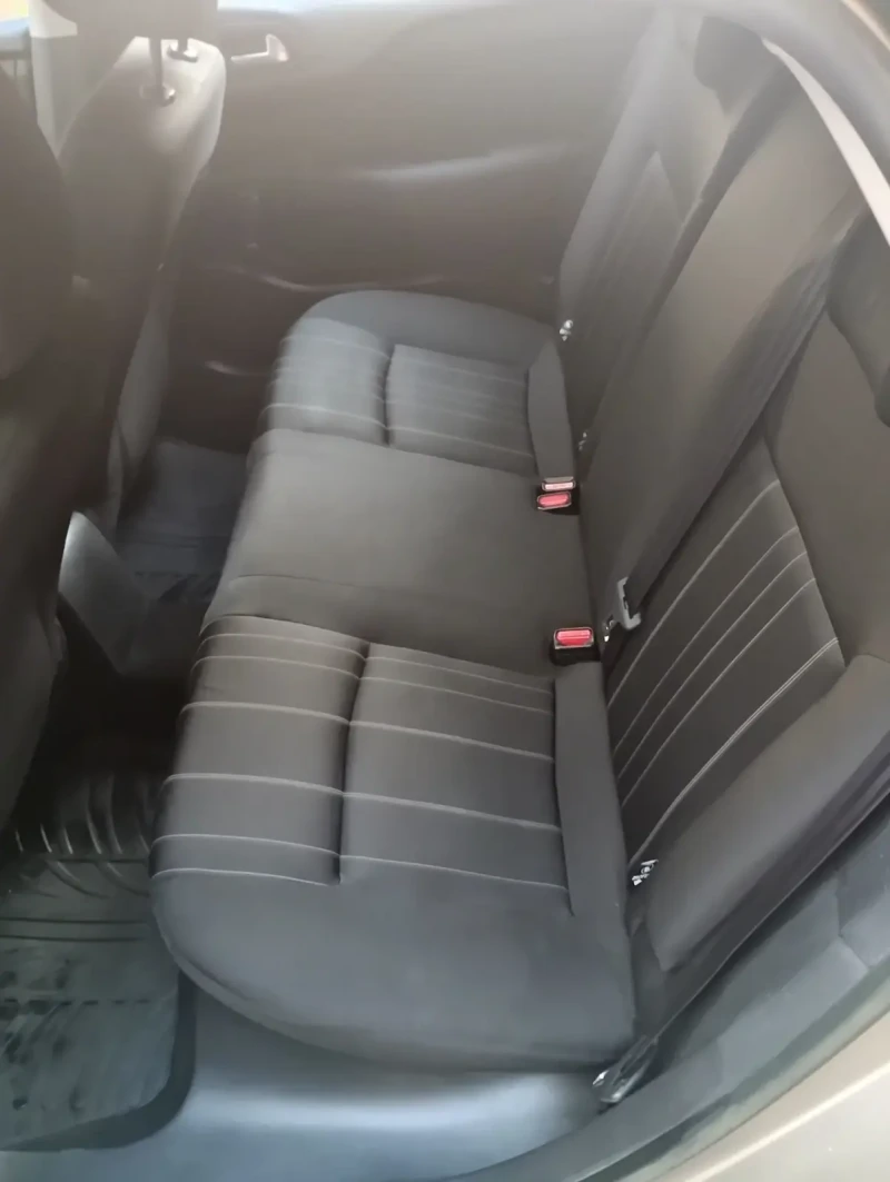 Citroen C4 1.6HDI / 1 собств. / N1 серт., снимка 13 - Автомобили и джипове - 51033573