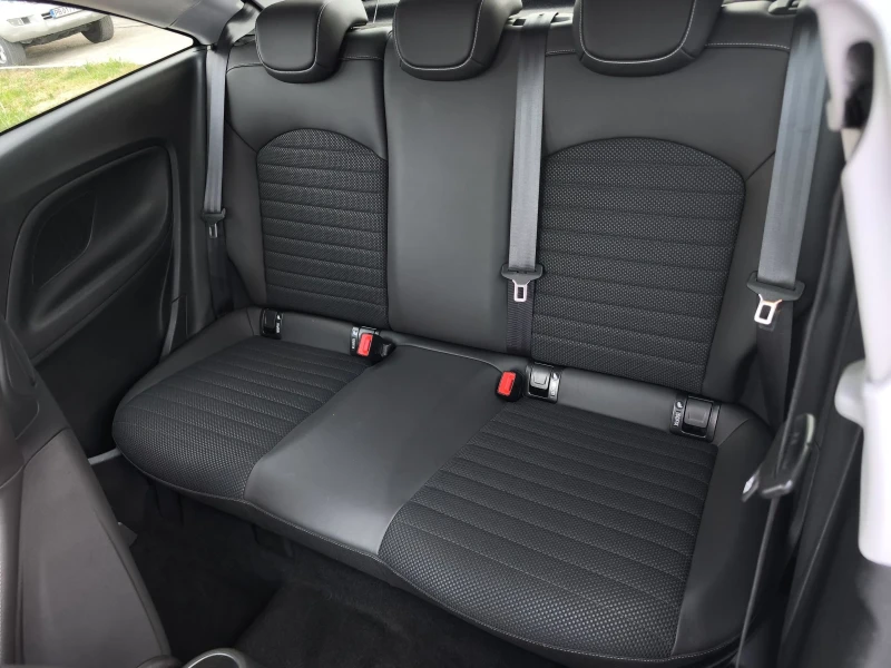 Opel Corsa 1.6i TURBO OPC FULL SERVICE IN OPEL !!!, снимка 12 - Автомобили и джипове - 51913299