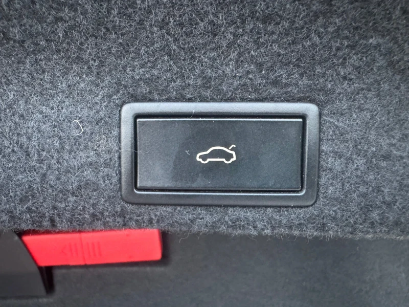 VW Passat COMFORTLINE BUSINESS - AUTOMATIC - LEATHER - DISTR, снимка 7 - Автомобили и джипове - 52395930