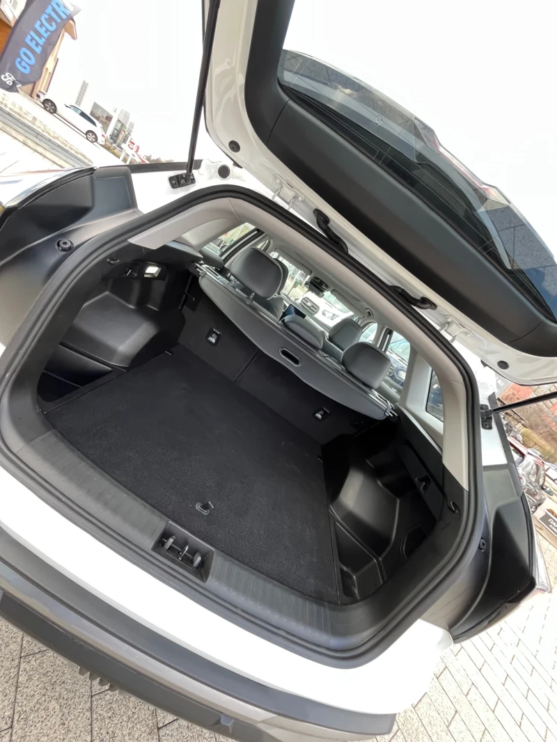 Geely Starray Geely Starray 1.5 GK 172кс., снимка 9 - Автомобили и джипове - 52490938