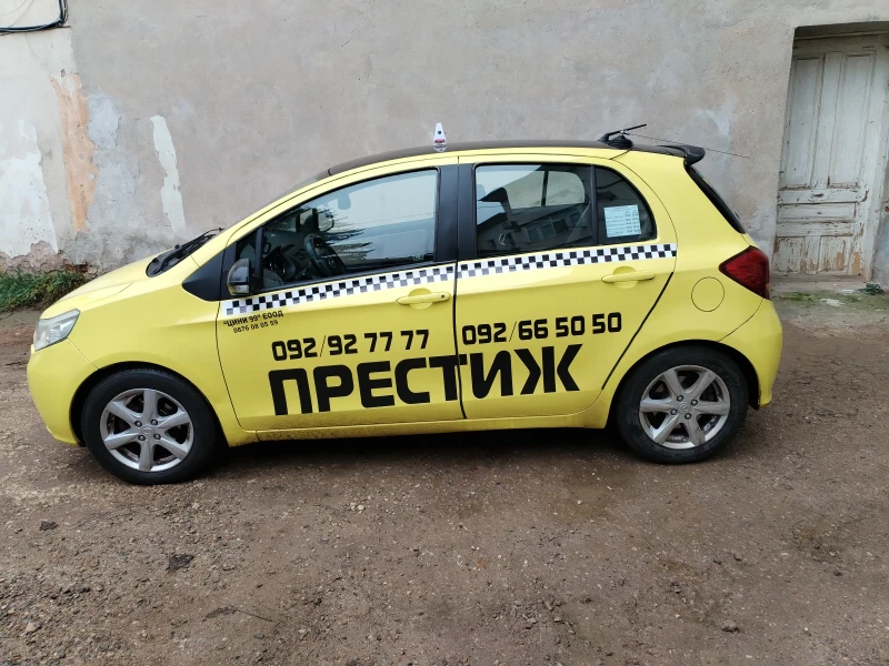 Great Wall Voleex C10, снимка 2 - Автомобили и джипове - 52875742