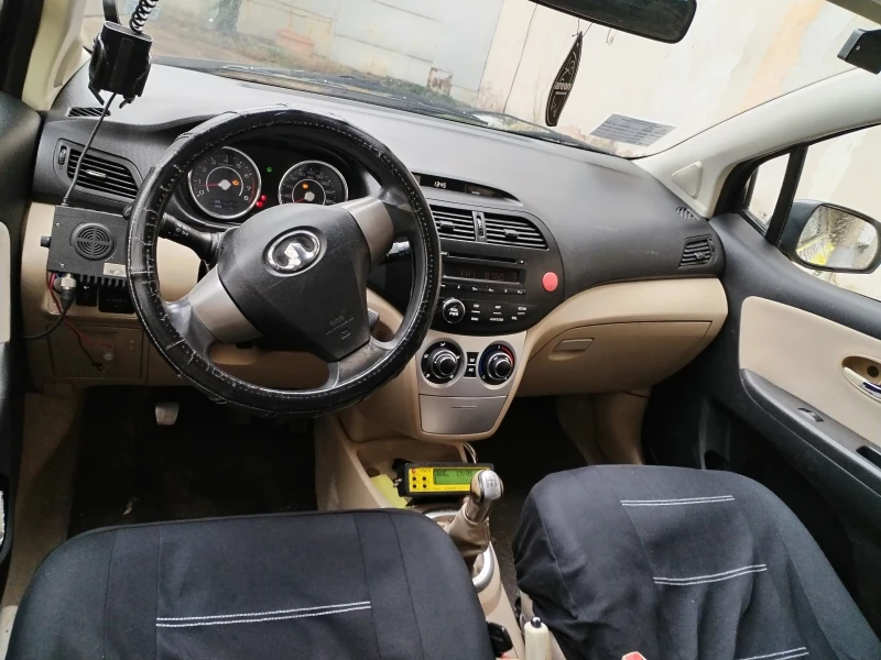 Great Wall Voleex C10, снимка 5 - Автомобили и джипове - 52875742