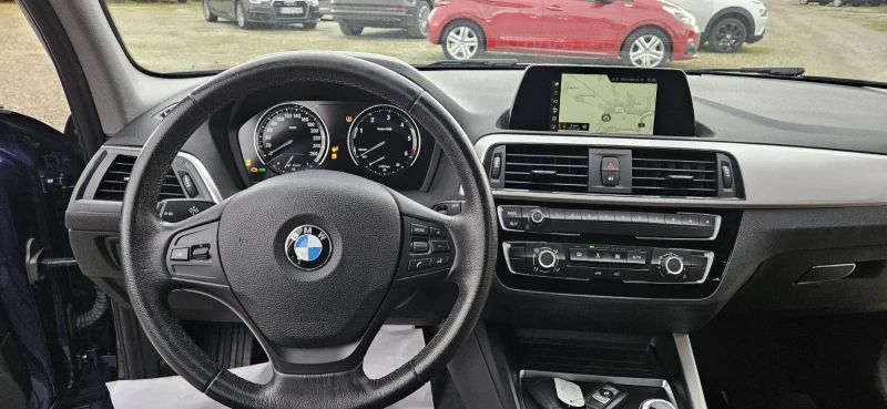 BMW 116 BMW 116 PERFECT , снимка 9 - Автомобили и джипове - 52996498