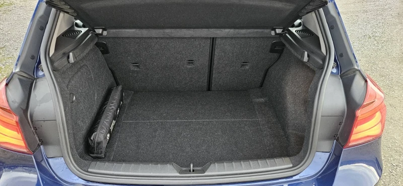 BMW 116 BMW 116 PERFECT , снимка 15 - Автомобили и джипове - 52996498