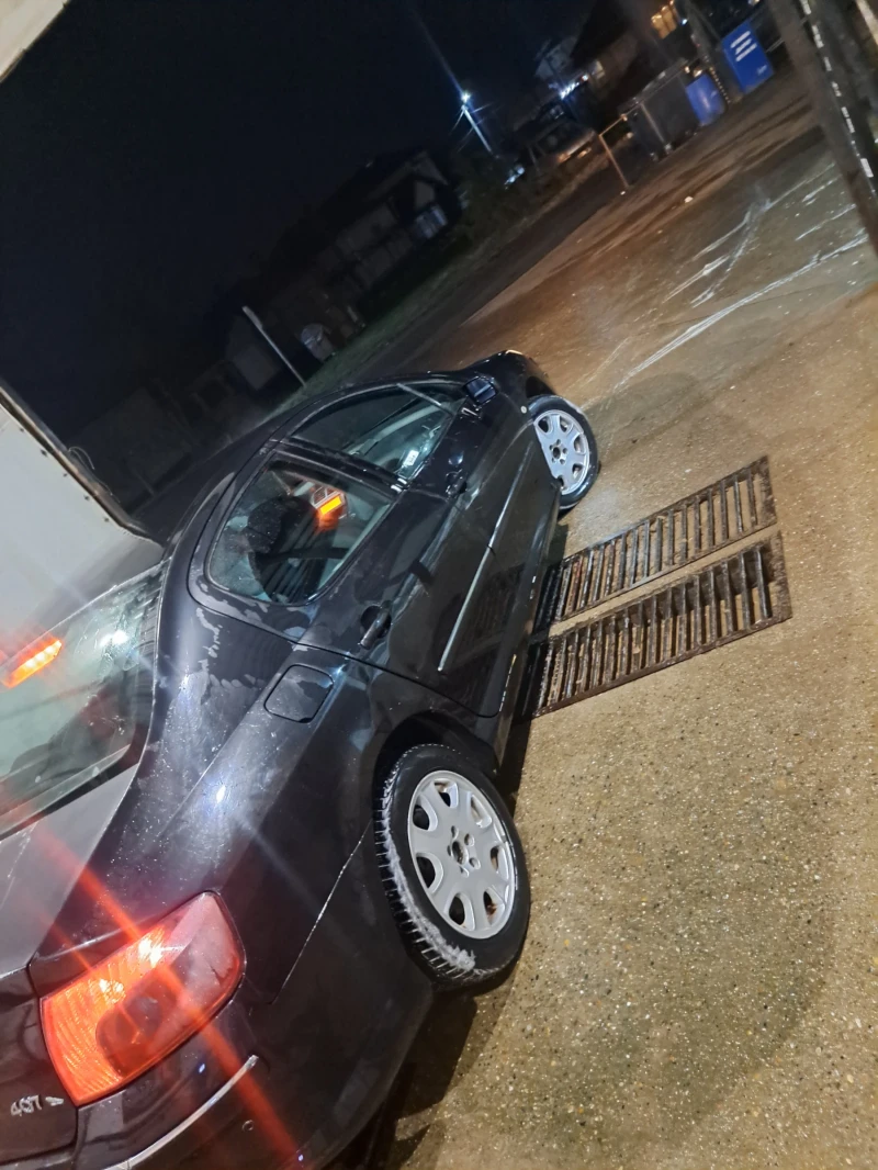 Peugeot 407, снимка 4 - Автомобили и джипове - 53058745