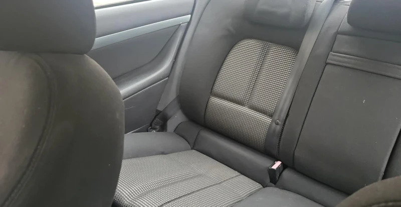 Peugeot 407, снимка 7 - Автомобили и джипове - 53058745