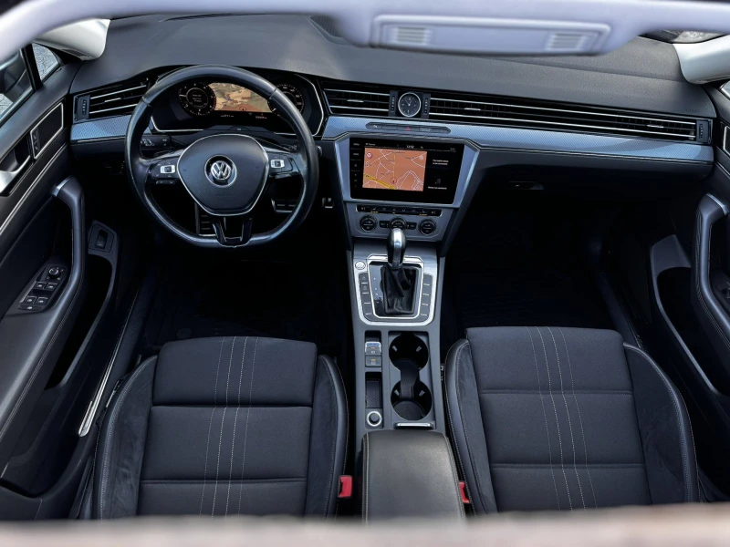 VW Alltrack, снимка 8 - Автомобили и джипове - 53161591