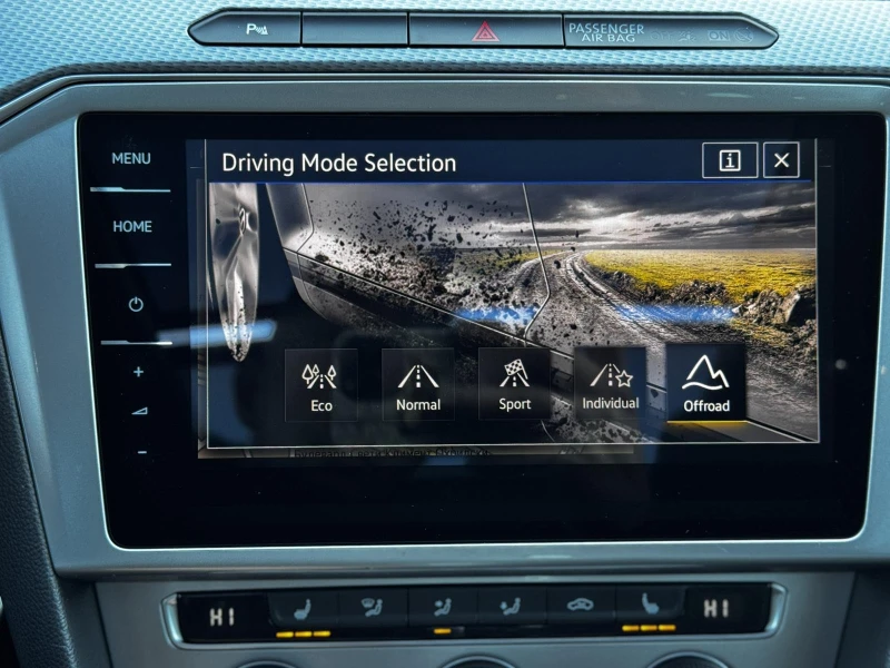 VW Alltrack, снимка 11 - Автомобили и джипове - 53161591