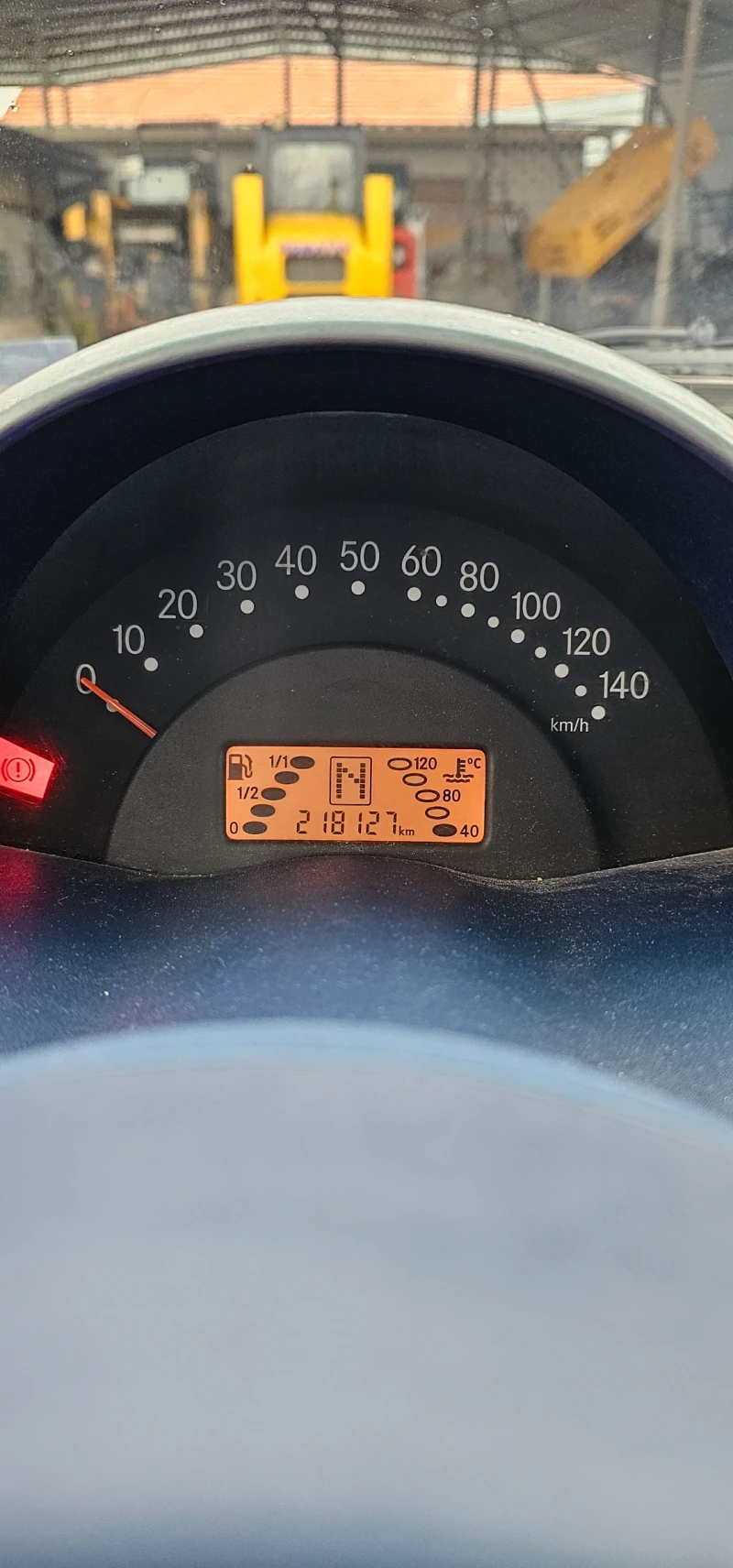 Smart Fortwo 0.650, снимка 6 - Автомобили и джипове - 53173470