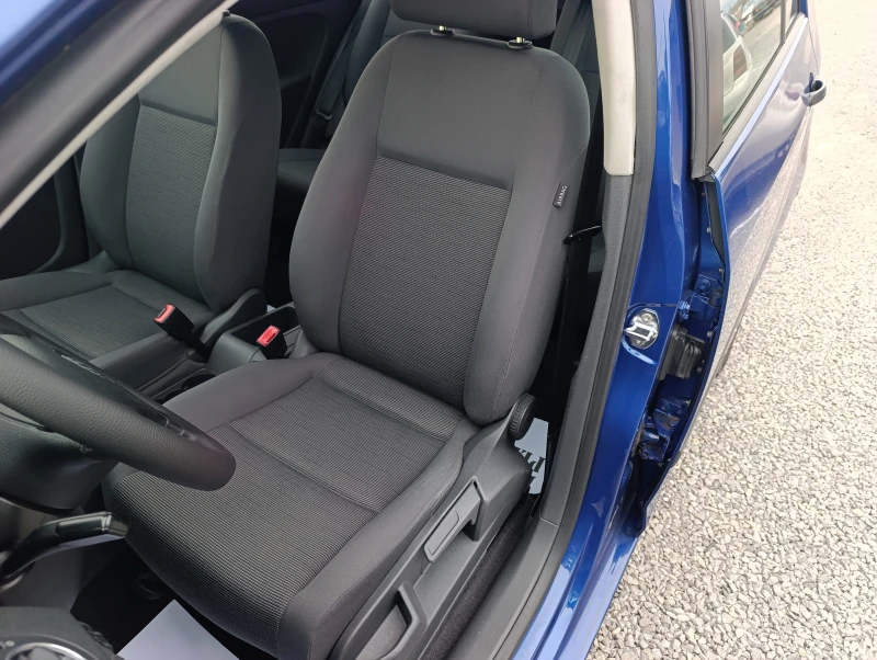 VW Golf Plus 1.6i-102кс.Бензин, снимка 10 - Автомобили и джипове - 53181075