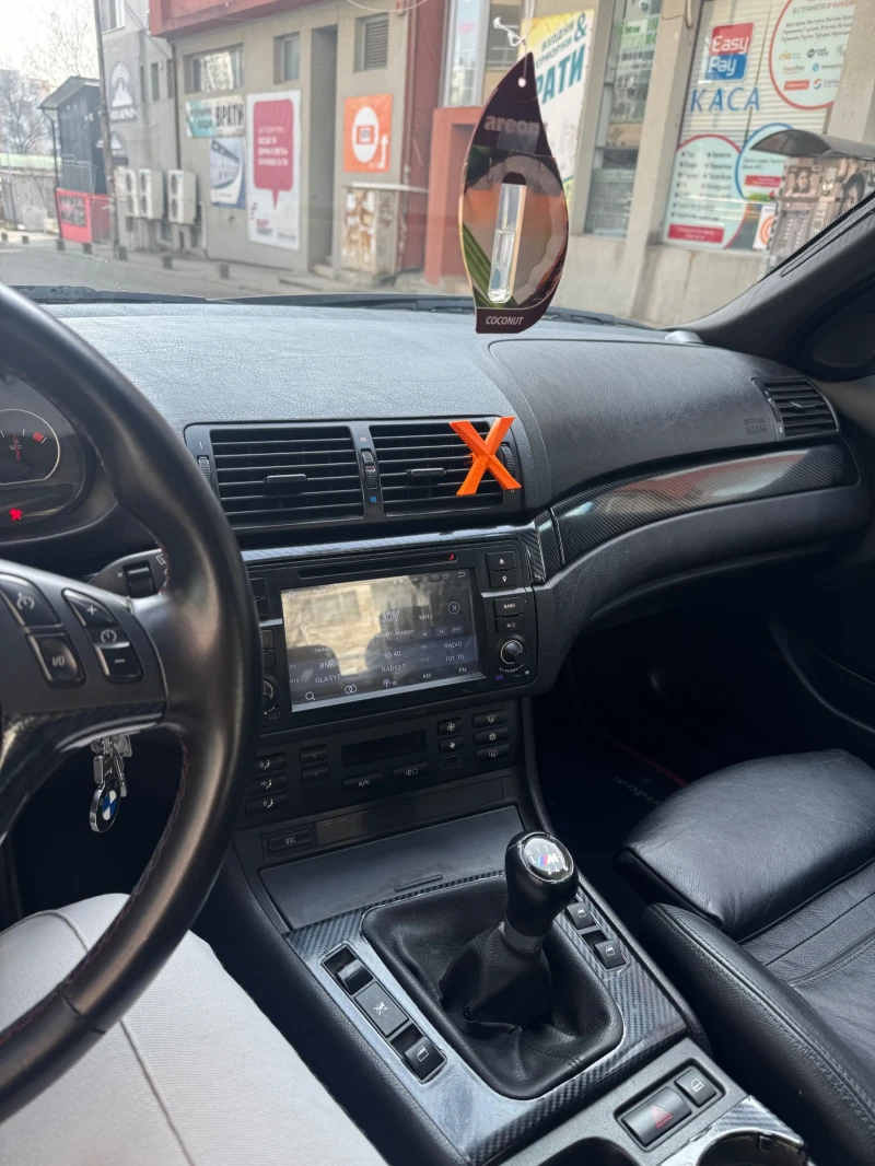 BMW 320 d, снимка 7 - Автомобили и джипове - 53271582