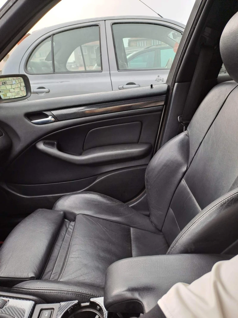 BMW 320 d, снимка 5 - Автомобили и джипове - 53271582