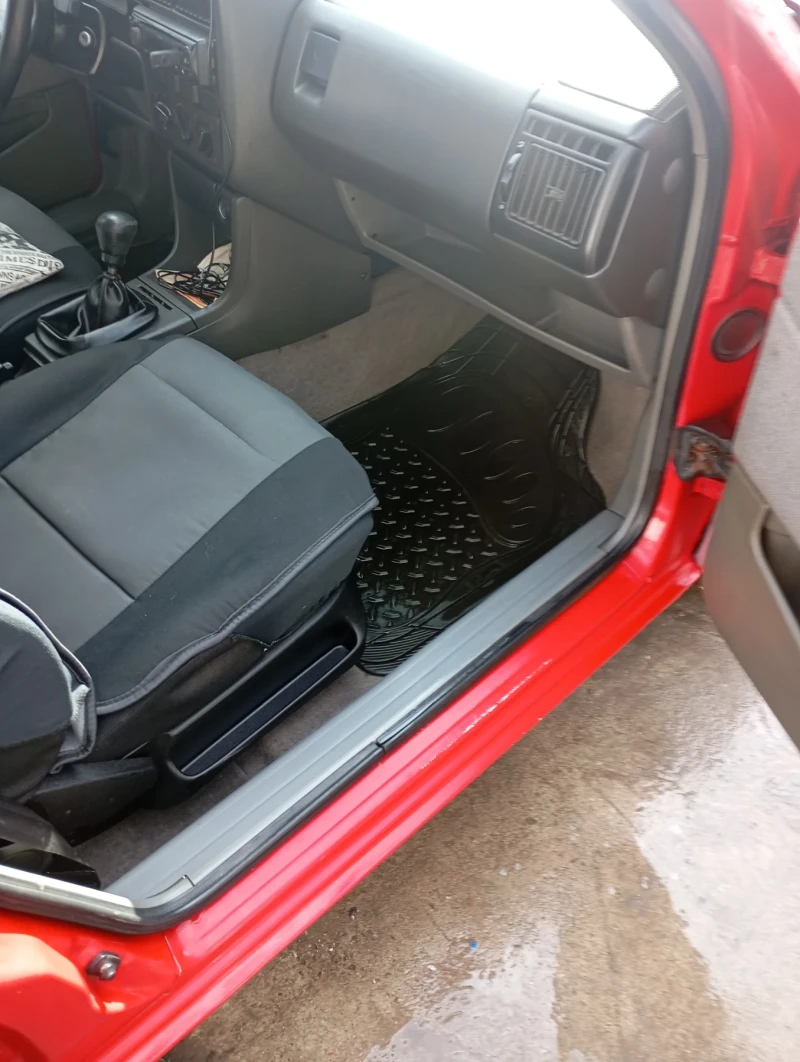 VW Passat, снимка 10 - Автомобили и джипове - 53419582