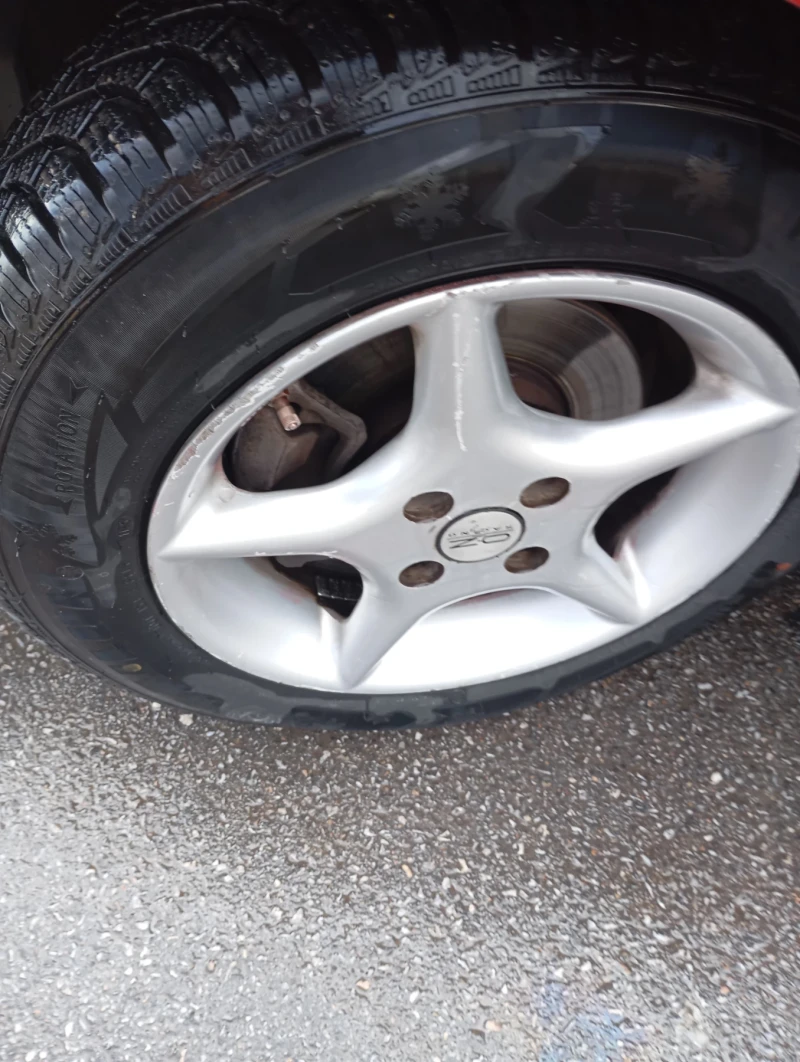 VW Passat, снимка 7 - Автомобили и джипове - 53419582