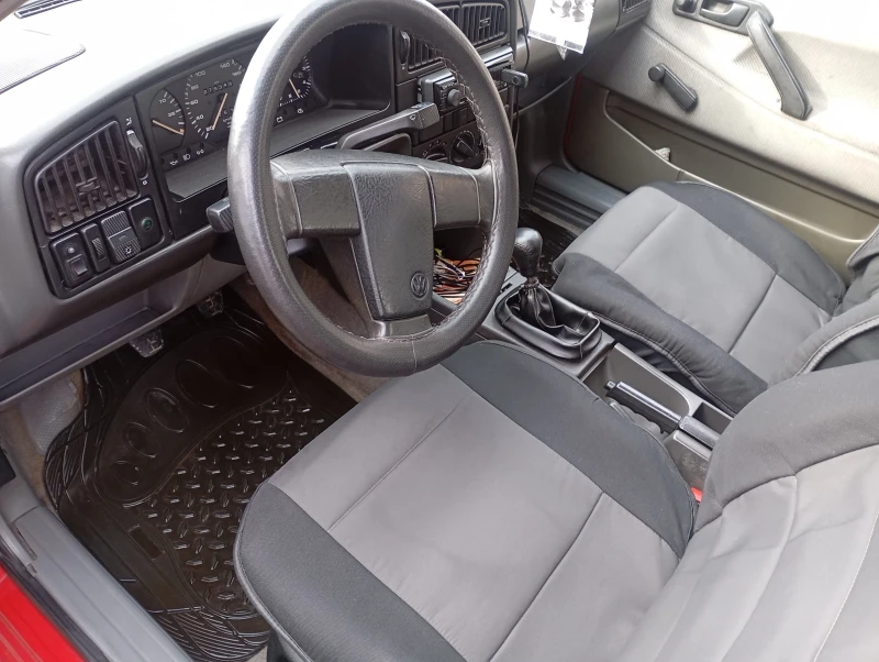 VW Passat, снимка 11 - Автомобили и джипове - 53419582