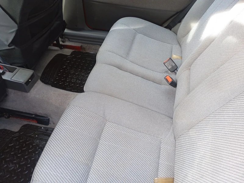 VW Passat, снимка 13 - Автомобили и джипове - 53419582