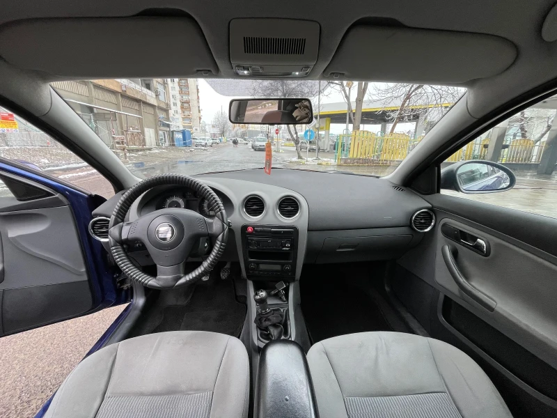 Seat Ibiza, снимка 7 - Автомобили и джипове - 53434043