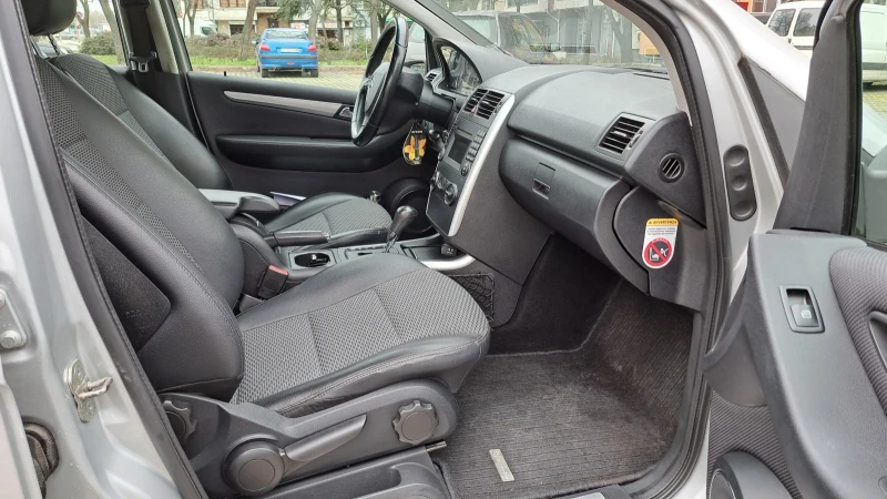Mercedes-Benz A 180 CDI Facelift/ Автоматик/ Темпомат, снимка 14 - Автомобили и джипове - 53486174