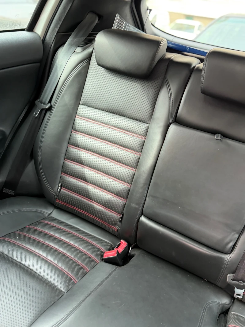 Alfa Romeo Giulietta 1.4Turbo, снимка 9 - Автомобили и джипове - 53561509