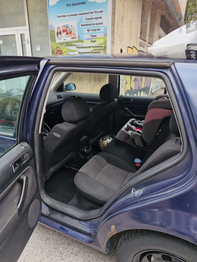 VW Golf, снимка 6 - Автомобили и джипове - 53575897
