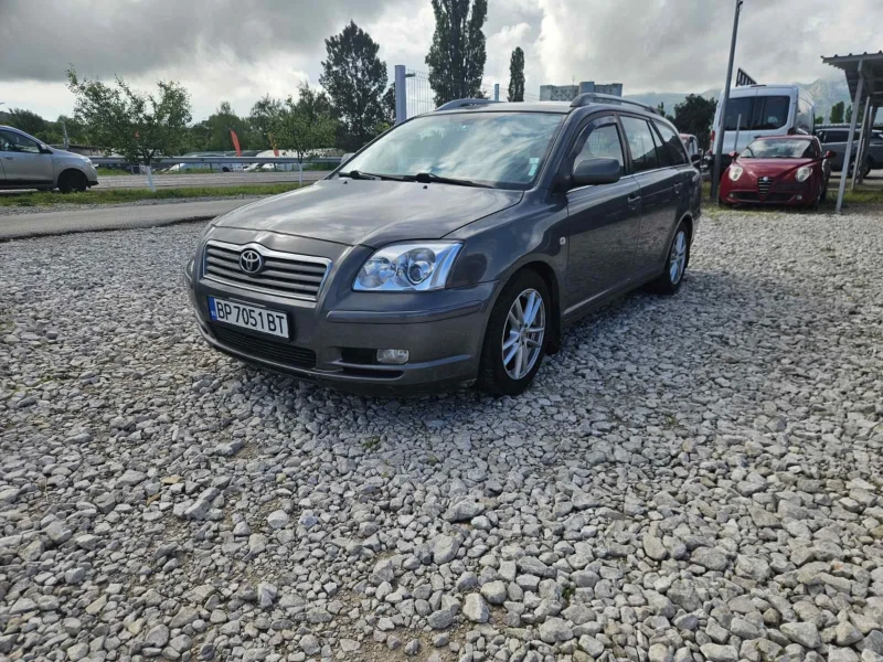 Toyota Avensis Газова уредба - 5400 лв. - 15314495 | Car24.bg