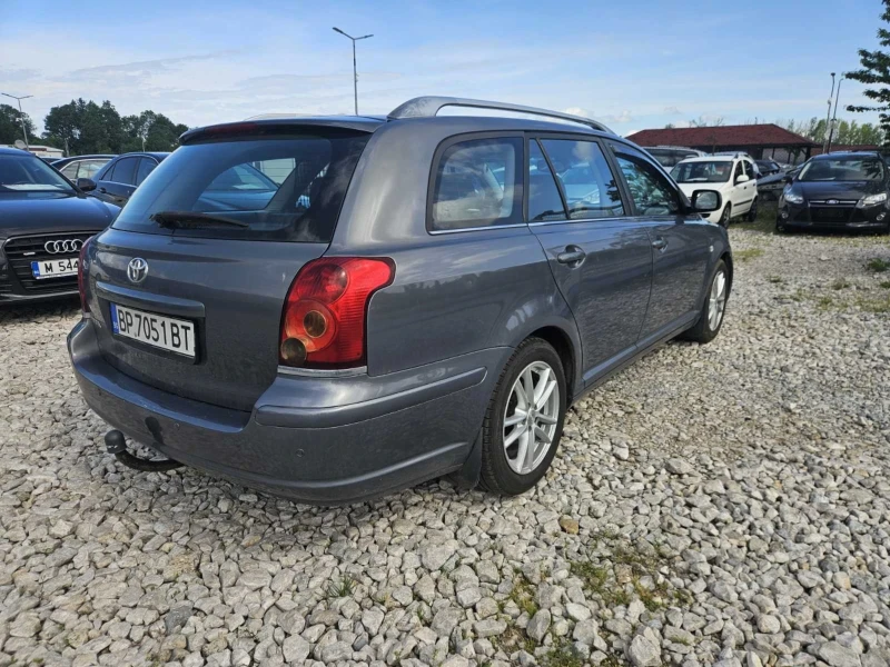 Toyota Avensis Газова уредба - 5400 лв. - 15314495 | Car24.bg
