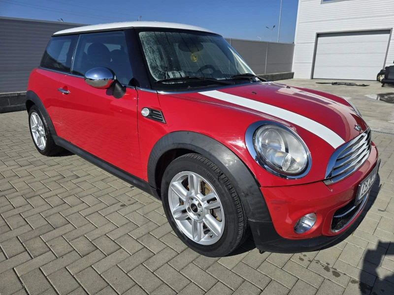 Mini Cooper 1.6 d - 6399 лв. / 3271.76 € - 65310626 1