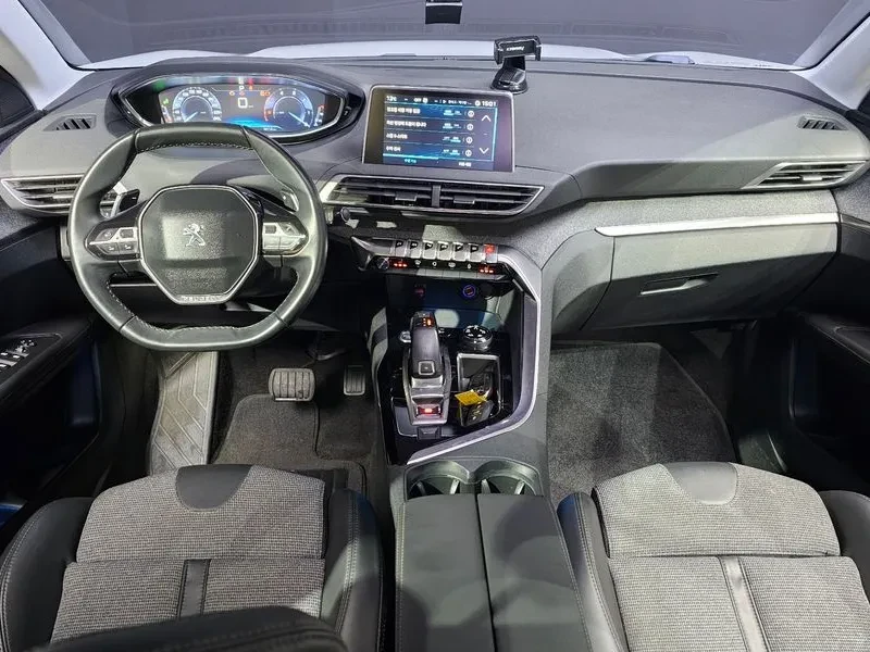 Peugeot 3008 2Nd Generation 1.6 Bluehdi Allure | Mobile.bg � ����������� 7