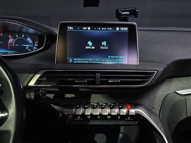 Peugeot 3008 2Nd Generation 1.6 Bluehdi Allure | Mobile.bg � ����������� 14