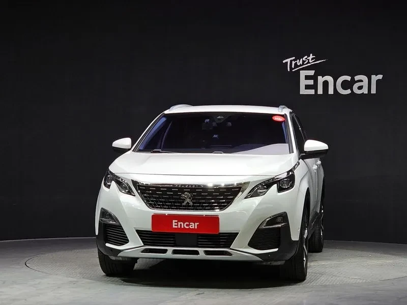 Peugeot 3008 2Nd Generation 1.6 Bluehdi Allure | Mobile.bg � ����������� 3