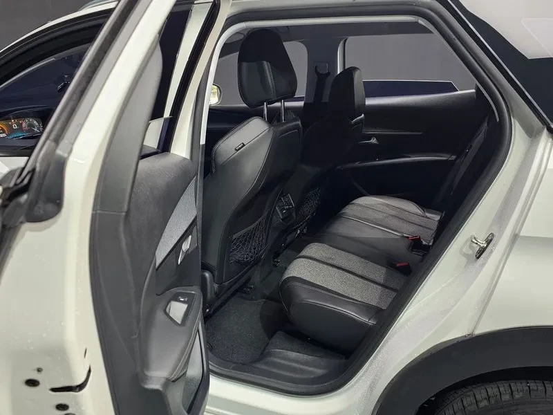 Peugeot 3008 2Nd Generation 1.6 Bluehdi Allure | Mobile.bg � ����������� 12