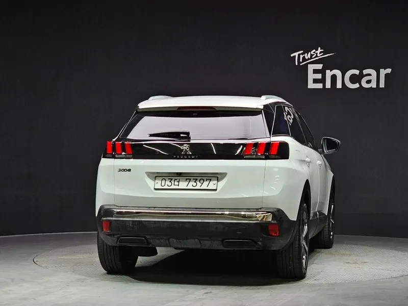 Peugeot 3008 2Nd Generation 1.6 Bluehdi Allure | Mobile.bg � ����������� 4
