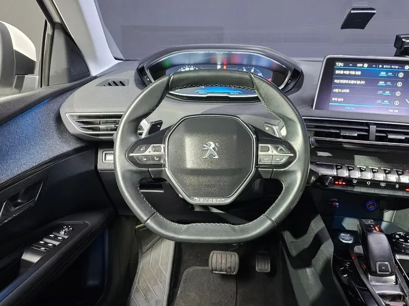 Peugeot 3008 2Nd Generation 1.6 Bluehdi Allure | Mobile.bg � ����������� 13