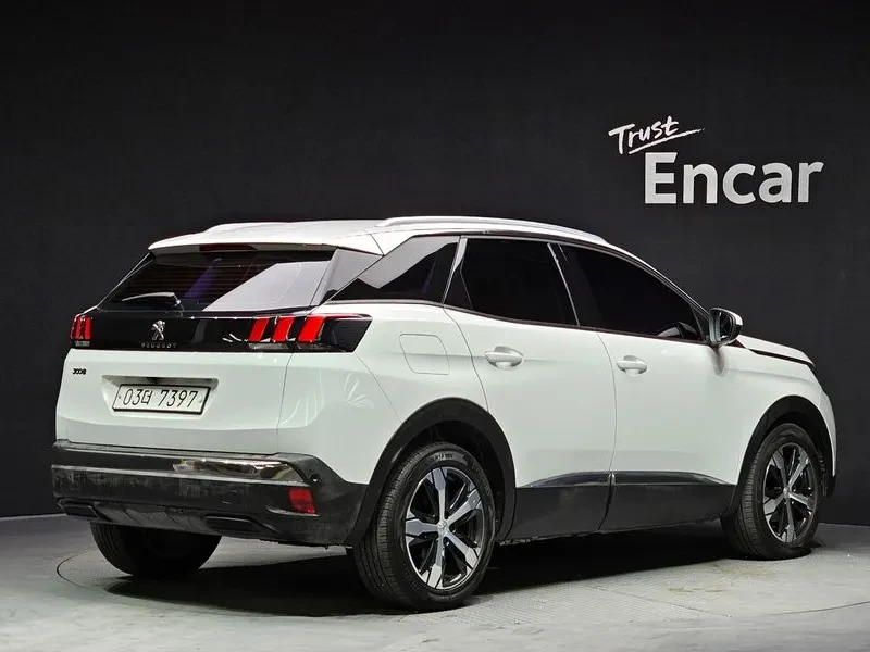 Peugeot 3008 2Nd Generation 1.6 Bluehdi Allure | Mobile.bg � ����������� 2