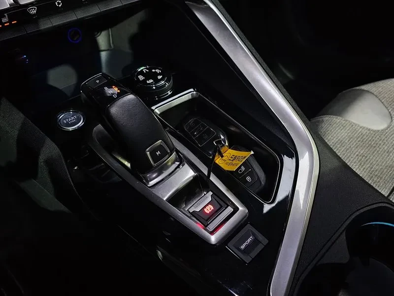 Peugeot 3008 2Nd Generation 1.6 Bluehdi Allure | Mobile.bg � ����������� 9